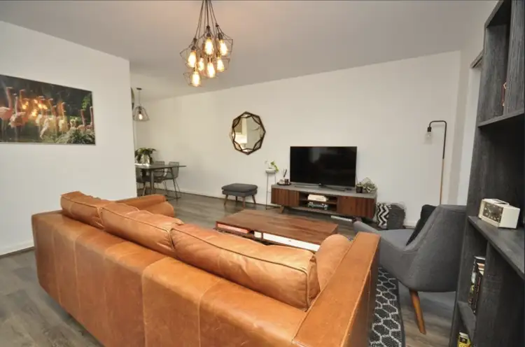 Second view of Homely townhouse listing, 3/19 Wordsworth Avenue, Yokine WA 6060