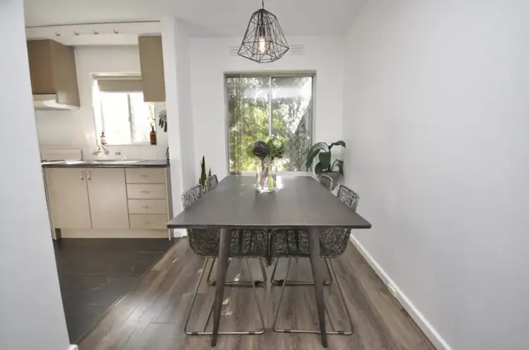 Fourth view of Homely townhouse listing, 3/19 Wordsworth Avenue, Yokine WA 6060
