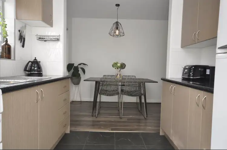 Fifth view of Homely townhouse listing, 3/19 Wordsworth Avenue, Yokine WA 6060