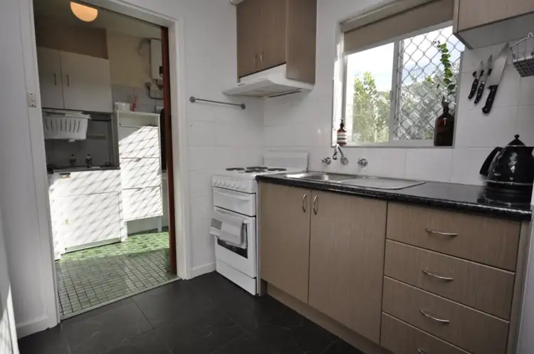 Sixth view of Homely townhouse listing, 3/19 Wordsworth Avenue, Yokine WA 6060