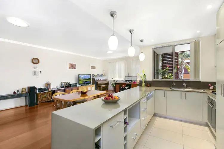 Third view of Homely apartment listing, 18/4-8 Bobbin Head Road, Pymble NSW 2073