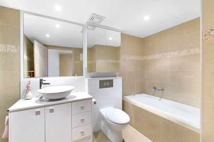 Fourth view of Homely apartment listing, 18/4-8 Bobbin Head Road, Pymble NSW 2073