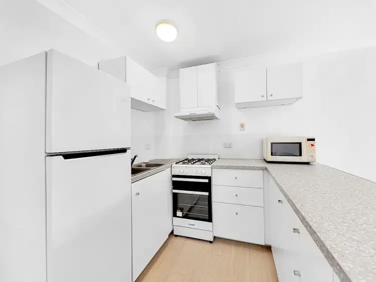 Third view of Homely unit listing, 5/3 Collins Street, Nundah QLD 4012