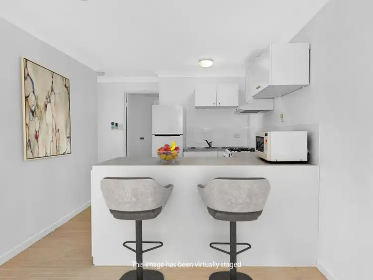 Fourth view of Homely unit listing, 5/3 Collins Street, Nundah QLD 4012