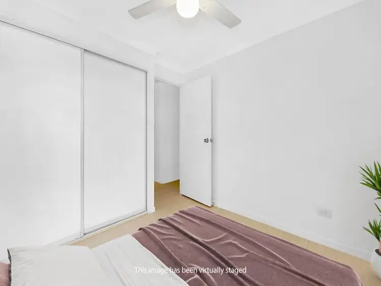 Sixth view of Homely unit listing, 5/3 Collins Street, Nundah QLD 4012