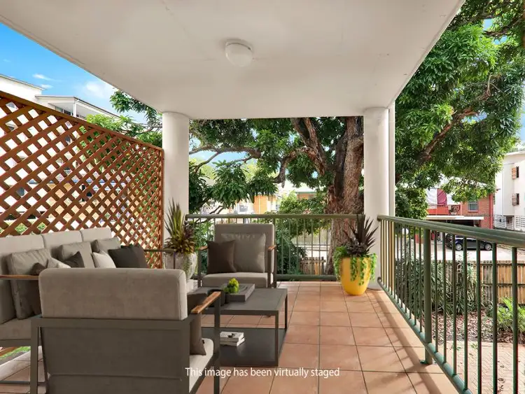 Seventh view of Homely unit listing, 5/3 Collins Street, Nundah QLD 4012