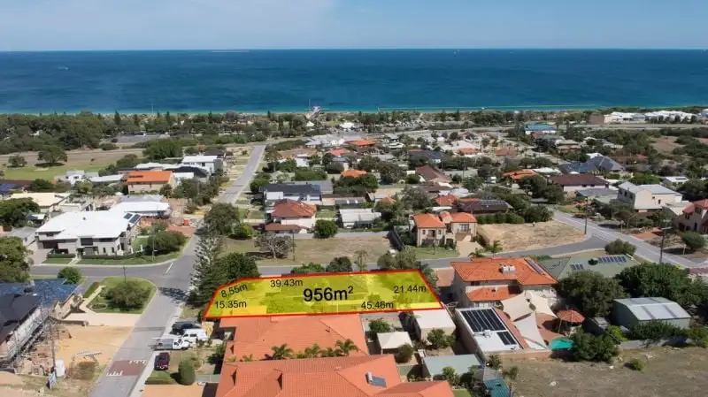 Main view of Homely house listing, 6 Fairview Street, Coogee WA 6166