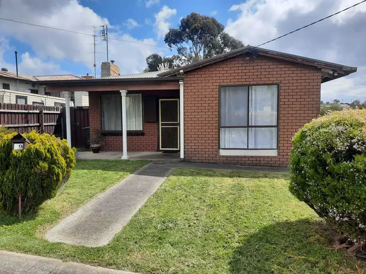 49 Butters st, Morwell VIC 3840