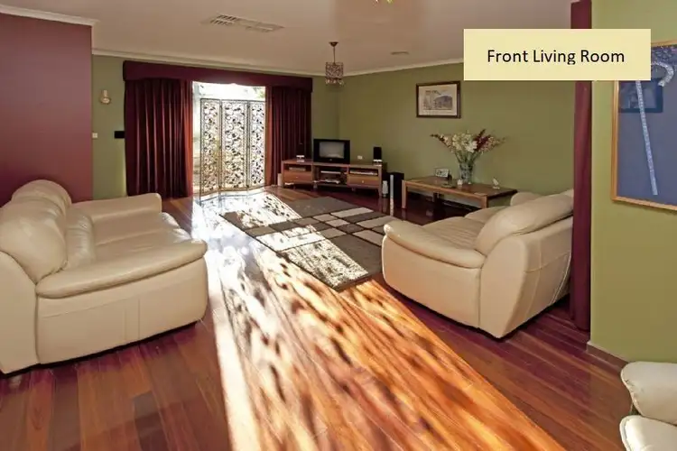 Sixth view of Homely house listing, 14 Belah Court, Thurgoona NSW 2640