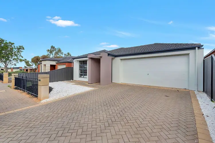 Second view of Homely house listing, 3 Chambri Ln, Andrews Farm SA 5114