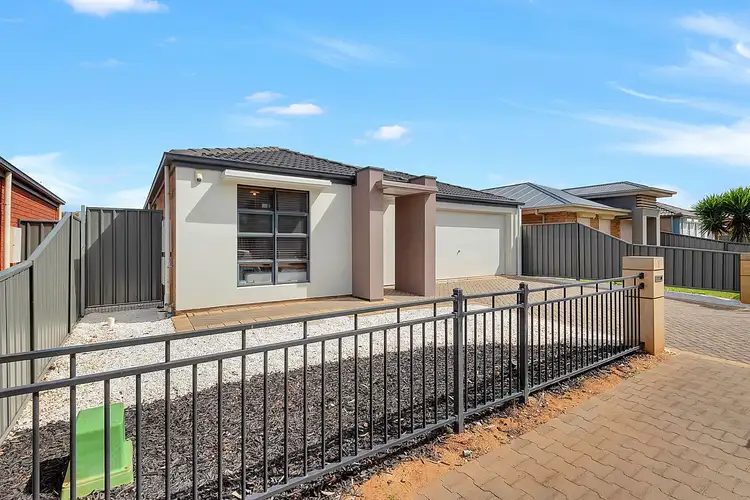 Third view of Homely house listing, 3 Chambri Ln, Andrews Farm SA 5114