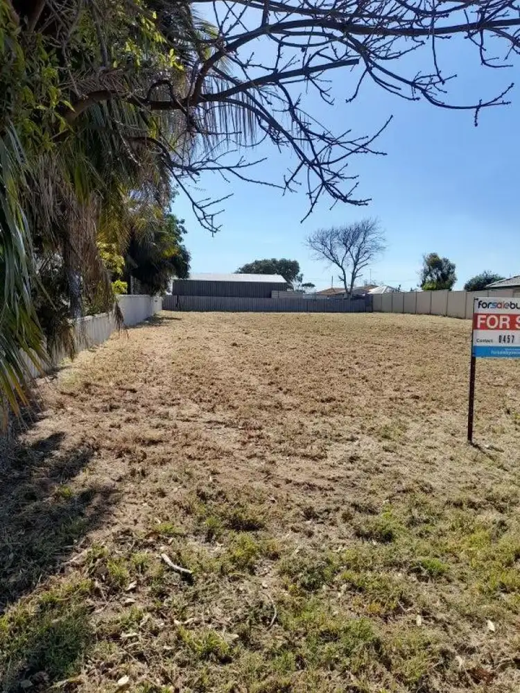 14 Muir Street, Halls Head WA 6210