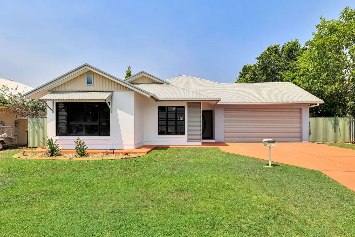 Main view of Homely house listing, 53 Danimila Terace, Lyons NT 810