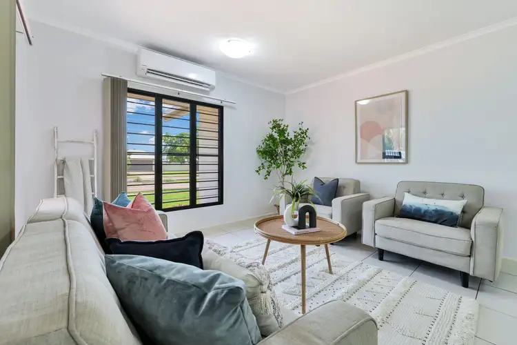 Third view of Homely house listing, 53 Danimila Terace, Lyons NT 810