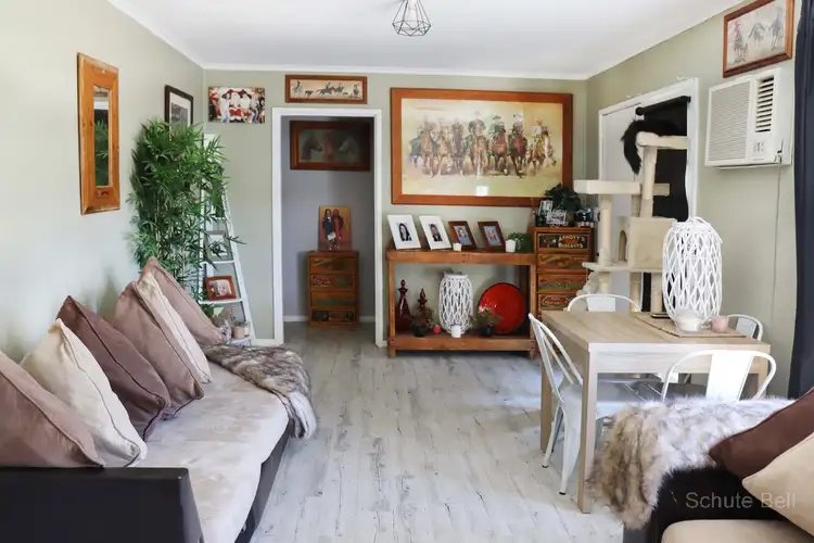 Third view of Homely house listing, 166 Anson St, Bourke NSW 2840