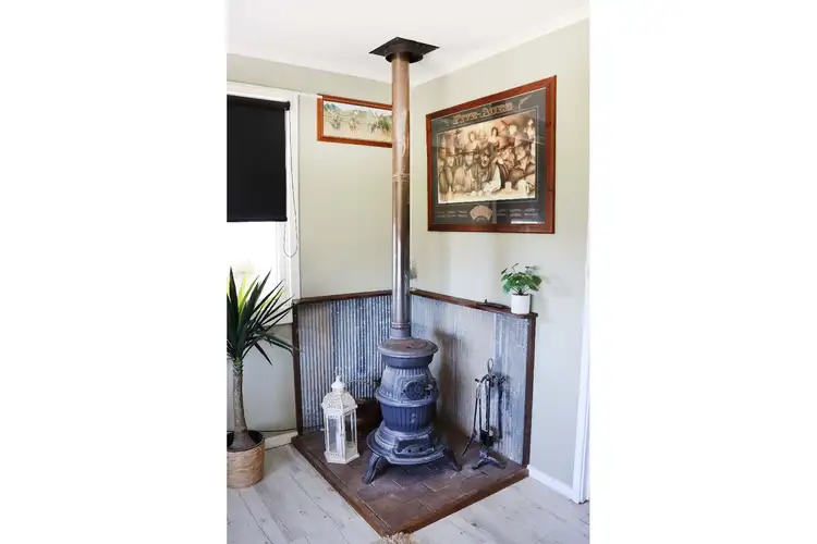 Fourth view of Homely house listing, 166 Anson St, Bourke NSW 2840