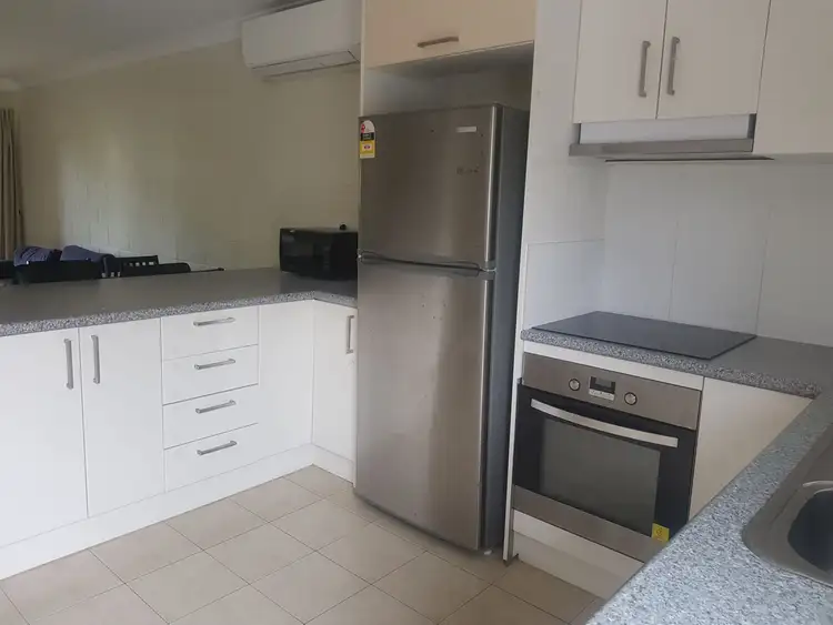 6/24 Maeva St, Jubilee Pocket QLD 4802