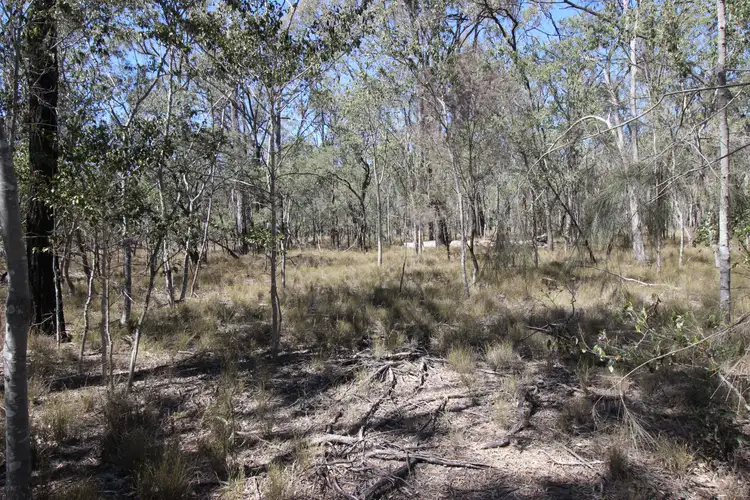 146 Ridge Road, Durong QLD 4610