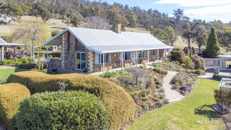 695 Ecclestone Road, Riverside TAS 7250