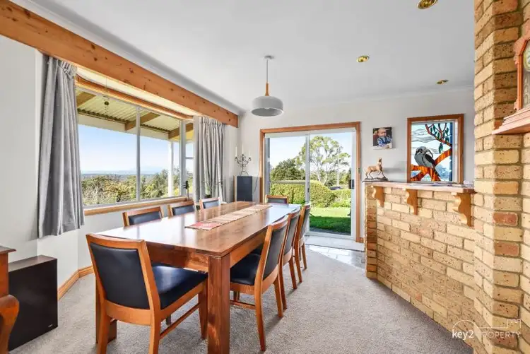 Third view of Homely house listing, 695 Ecclestone Road, Riverside TAS 7250