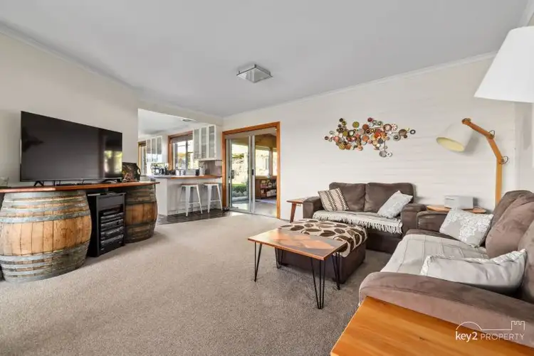 Sixth view of Homely house listing, 695 Ecclestone Road, Riverside TAS 7250