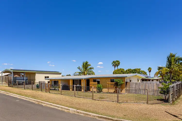 2 Yallara Court, Calliope QLD 4680