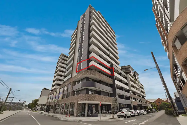 401/15 Wickham Street, Wickham NSW 2293