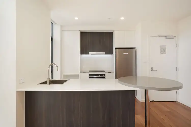 Sixth view of Homely apartment listing, 401/15 Wickham Street, Wickham NSW 2293