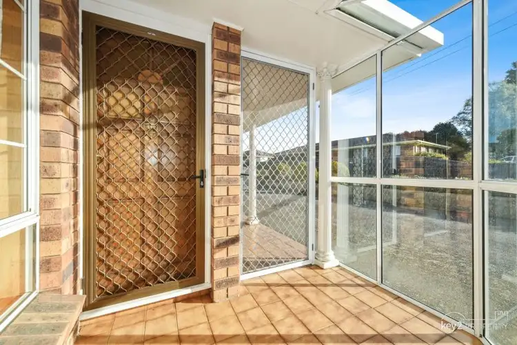 Second view of Homely unit listing, 1/150D Quarantine Road, Norwood TAS 7250