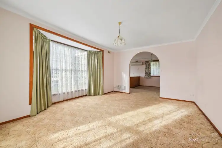 Fifth view of Homely unit listing, 1/150D Quarantine Road, Norwood TAS 7250