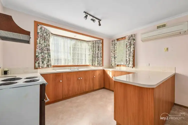 Sixth view of Homely unit listing, 1/150D Quarantine Road, Norwood TAS 7250
