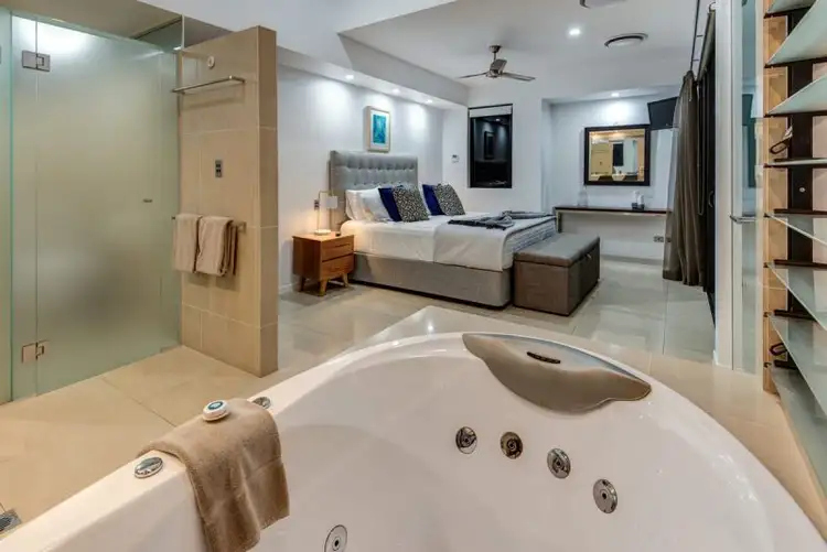 Sixth view of Homely apartment listing, Edge 16/5a Acacia Drive, Hamilton Island QLD 4803