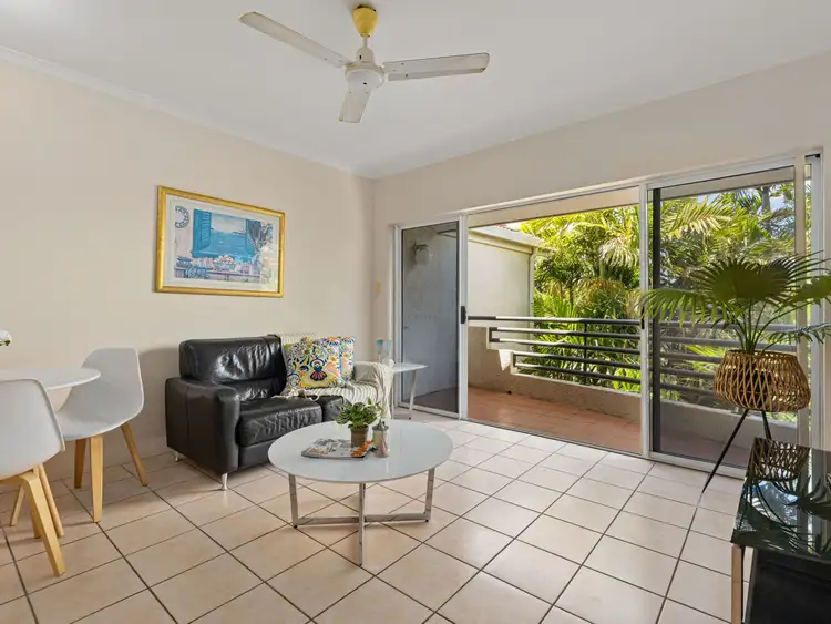 16/17-21 Martyn Street, Parramatta Park QLD 4870
