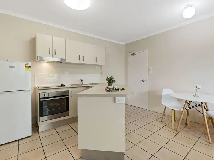 Third view of Homely unit listing, 16/17-21 Martyn Street, Parramatta Park QLD 4870
