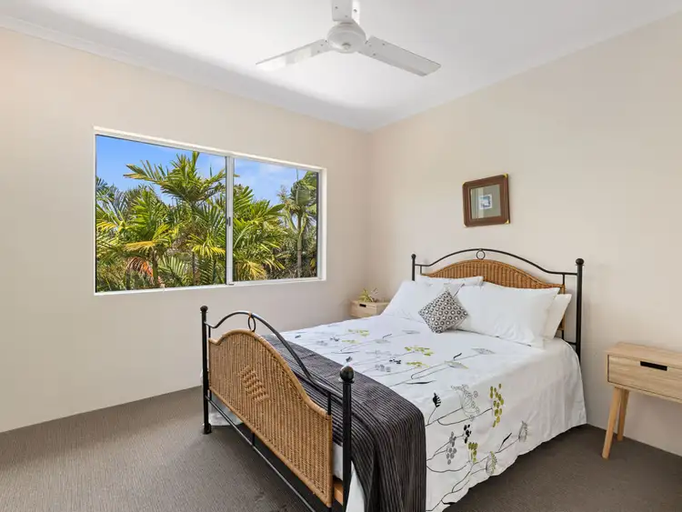 Fourth view of Homely unit listing, 16/17-21 Martyn Street, Parramatta Park QLD 4870