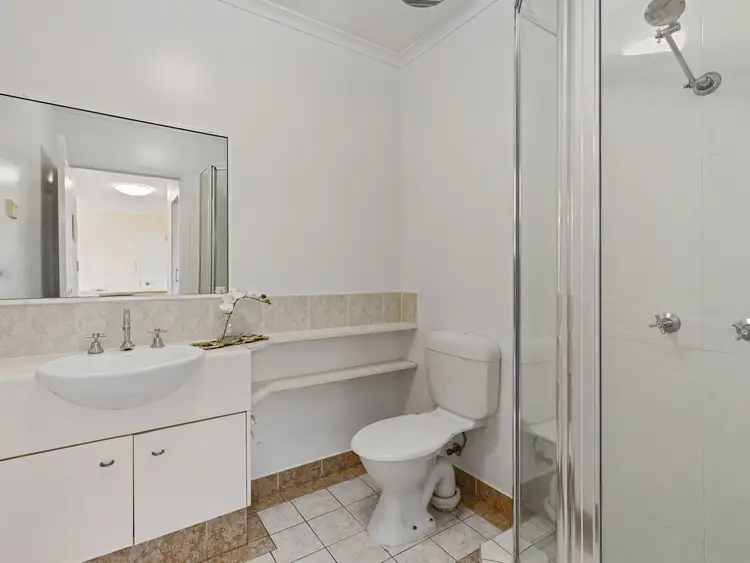 Fifth view of Homely unit listing, 16/17-21 Martyn Street, Parramatta Park QLD 4870
