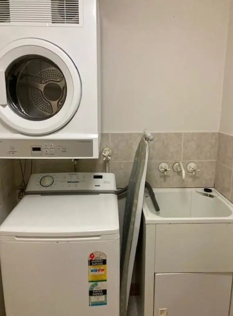 Sixth view of Homely unit listing, 16/17-21 Martyn Street, Parramatta Park QLD 4870
