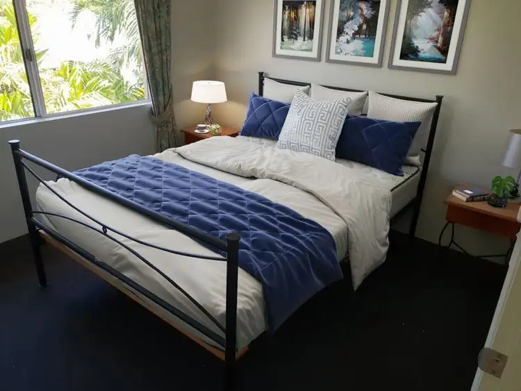 19/17-21 Martyn Street, Parramatta Park QLD 4870