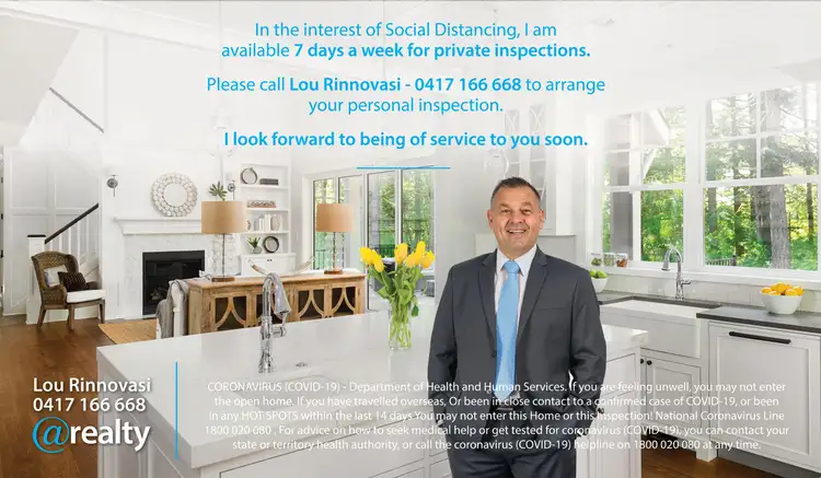 Second view of Homely unit listing, 1/19 Louisa Street, Croydon VIC 3136