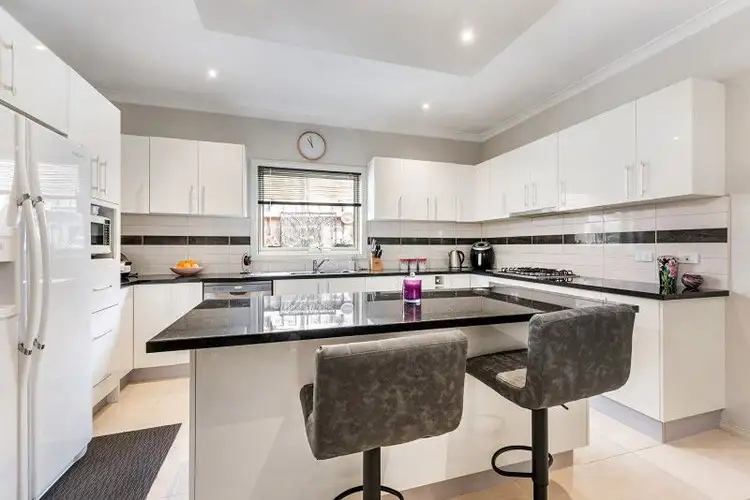 Third view of Homely unit listing, 1/19 Louisa Street, Croydon VIC 3136