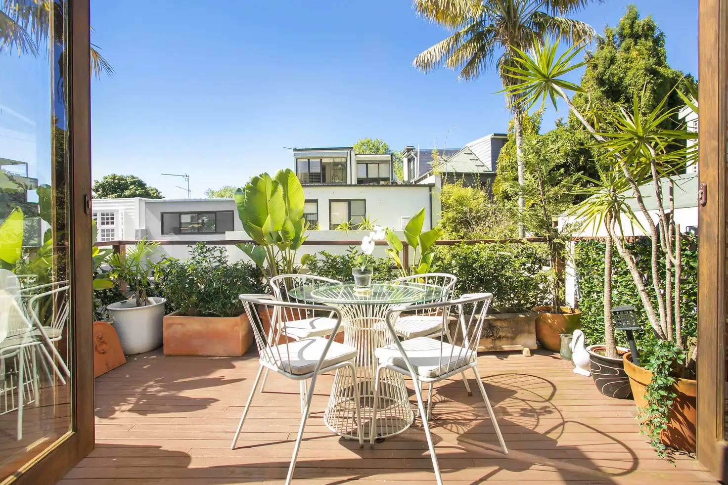 Main view of Homely terrace listing, 158 Barcom Avenue, Darlinghurst NSW 2010