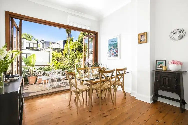 Second view of Homely terrace listing, 158 Barcom Avenue, Darlinghurst NSW 2010