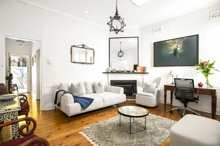 Third view of Homely terrace listing, 158 Barcom Avenue, Darlinghurst NSW 2010