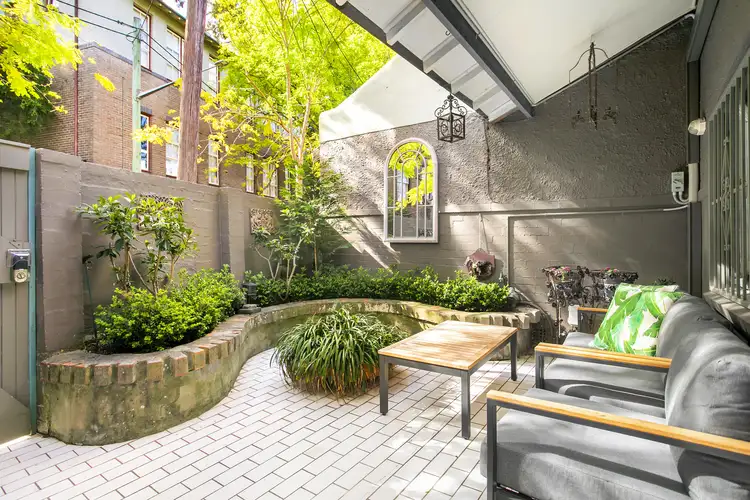 Fourth view of Homely terrace listing, 158 Barcom Avenue, Darlinghurst NSW 2010