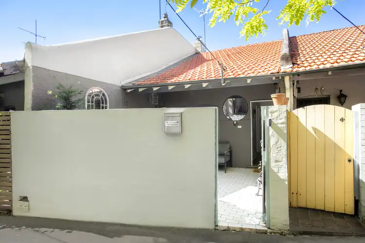 Fifth view of Homely terrace listing, 158 Barcom Avenue, Darlinghurst NSW 2010