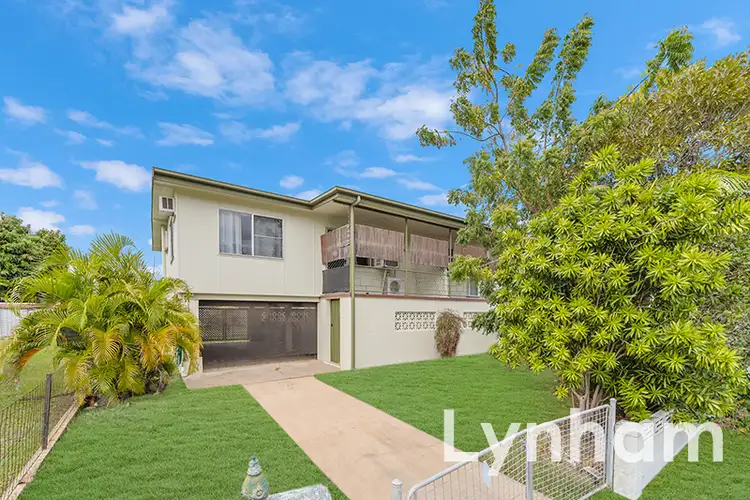 Main view of Homely block of units listing, 14 Hasson Street, Kirwan QLD 4817