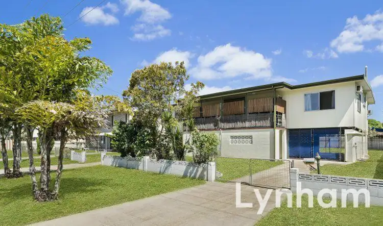 Second view of Homely block of units listing, 14 Hasson Street, Kirwan QLD 4817