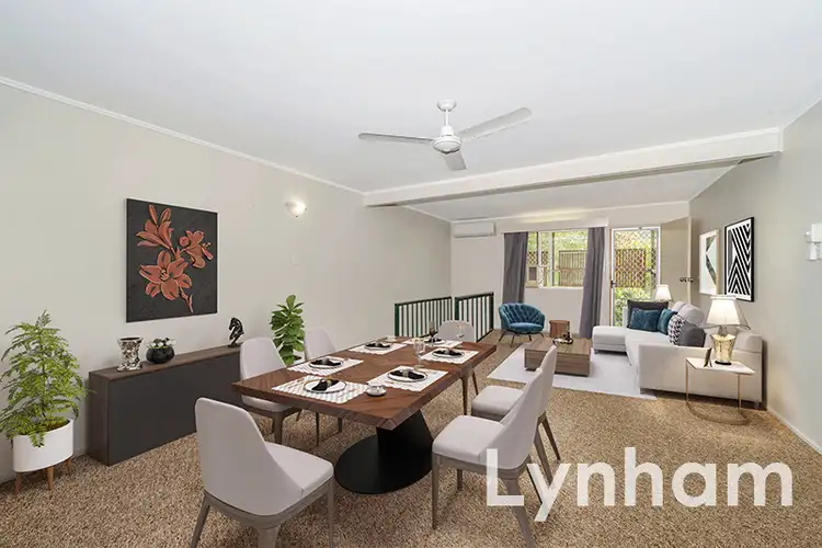 Third view of Homely block of units listing, 14 Hasson Street, Kirwan QLD 4817