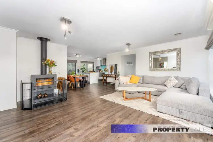 Main view of Homely house listing, 43 Scorpio Drive, Moe VIC 3825
