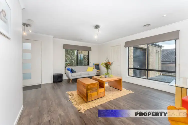 Fourth view of Homely house listing, 43 Scorpio Drive, Moe VIC 3825